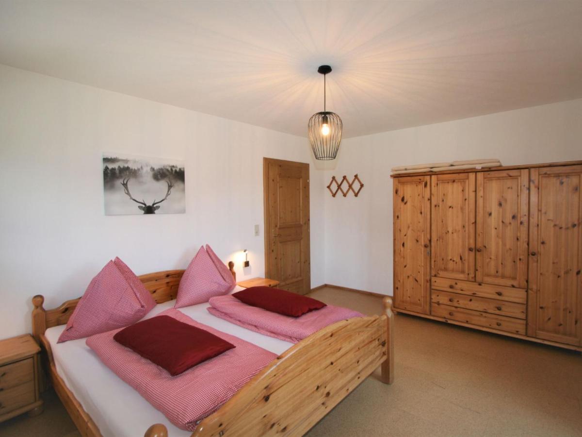 Apartment Christine By Interhome Weerberg Extérieur photo