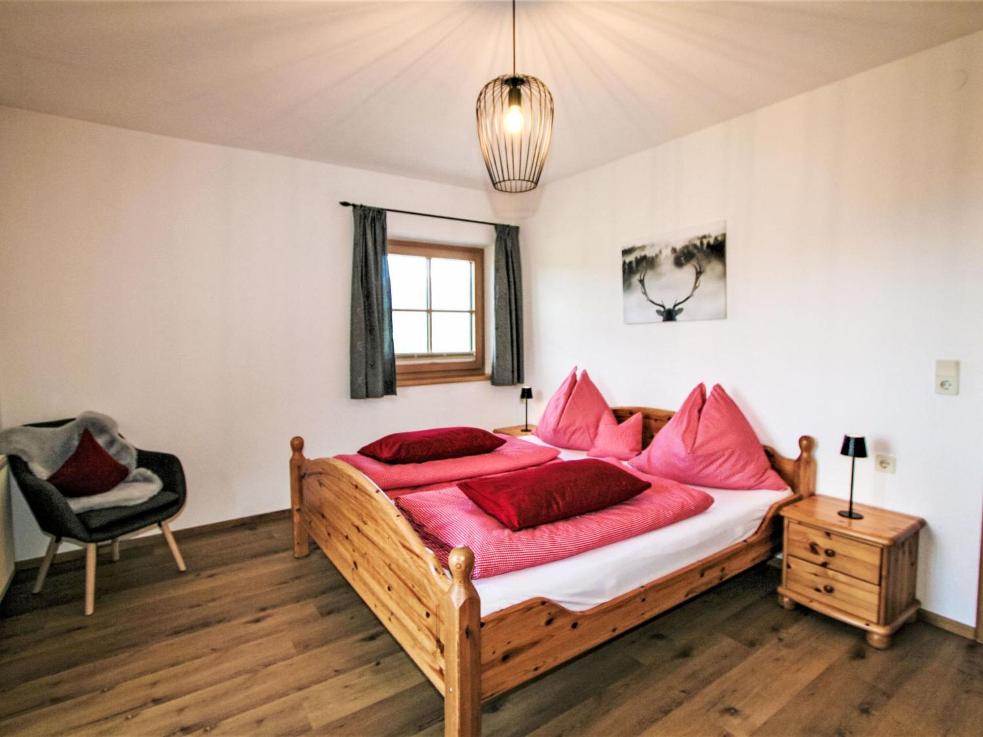 Apartment Christine By Interhome Weerberg Extérieur photo